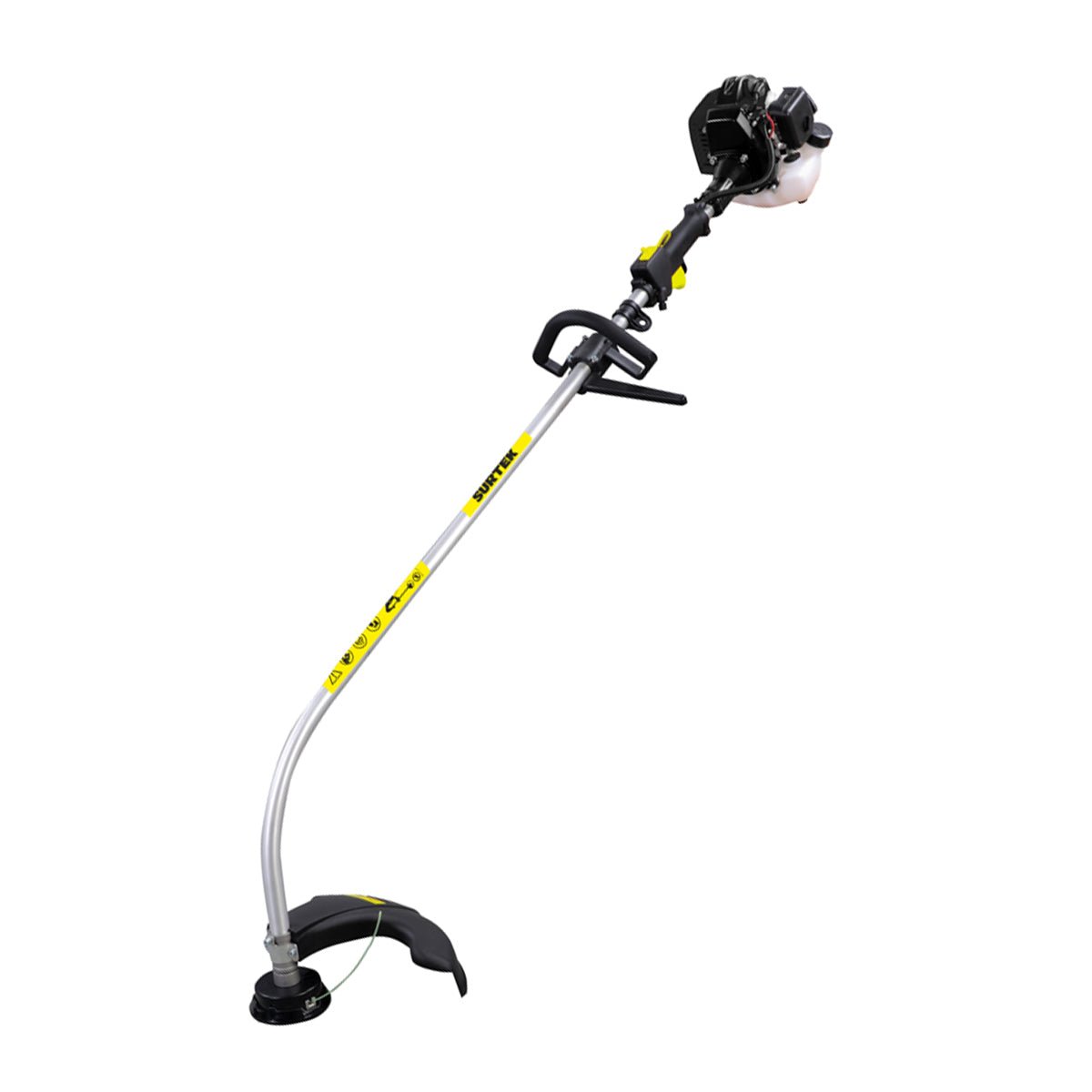 Desbrozadora a gasolina 16.3" 26 cc Surtek - FERRETERÍA WITZI