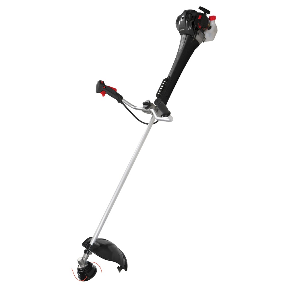 Desbrozadora a gasolina 1.7 HP, 9000 rpm, cuchi 10" Urrea. - FERRETERÍA WITZI