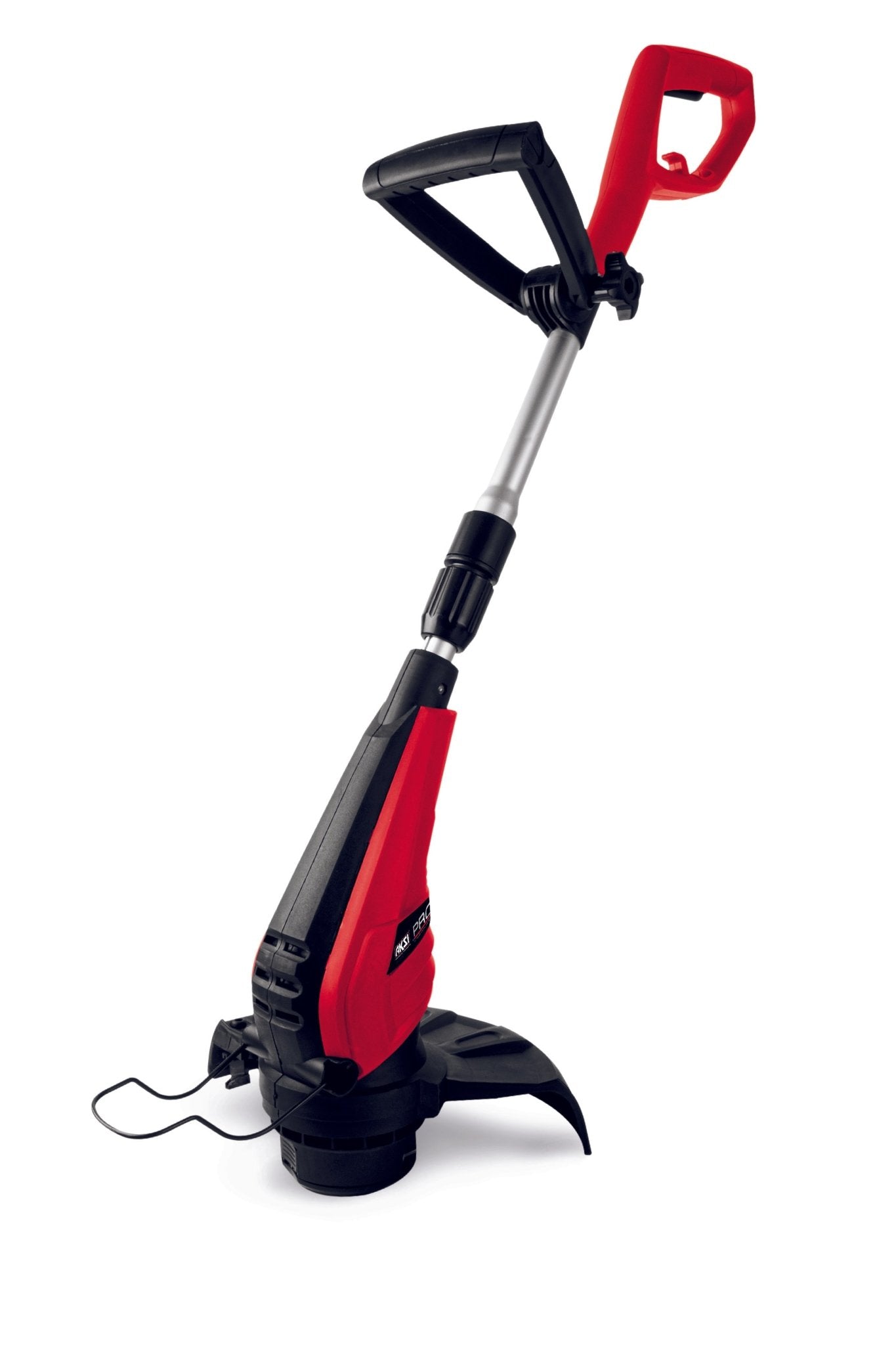 DESBROZADORA ELECTRICA 500W PRO AKSI - FERRETERÍA WITZI