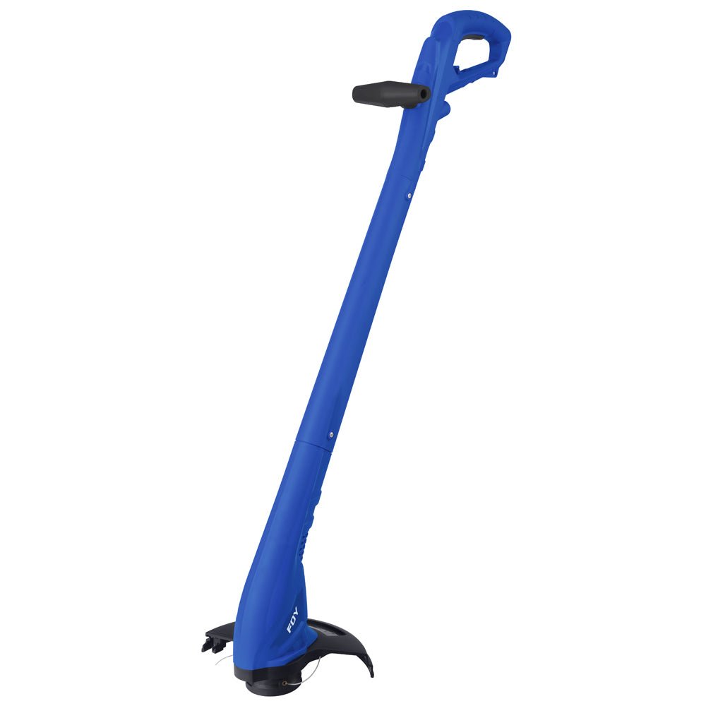 Desbrozadora eléctrica 9" 250 W Foy - FERRETERÍA WITZI