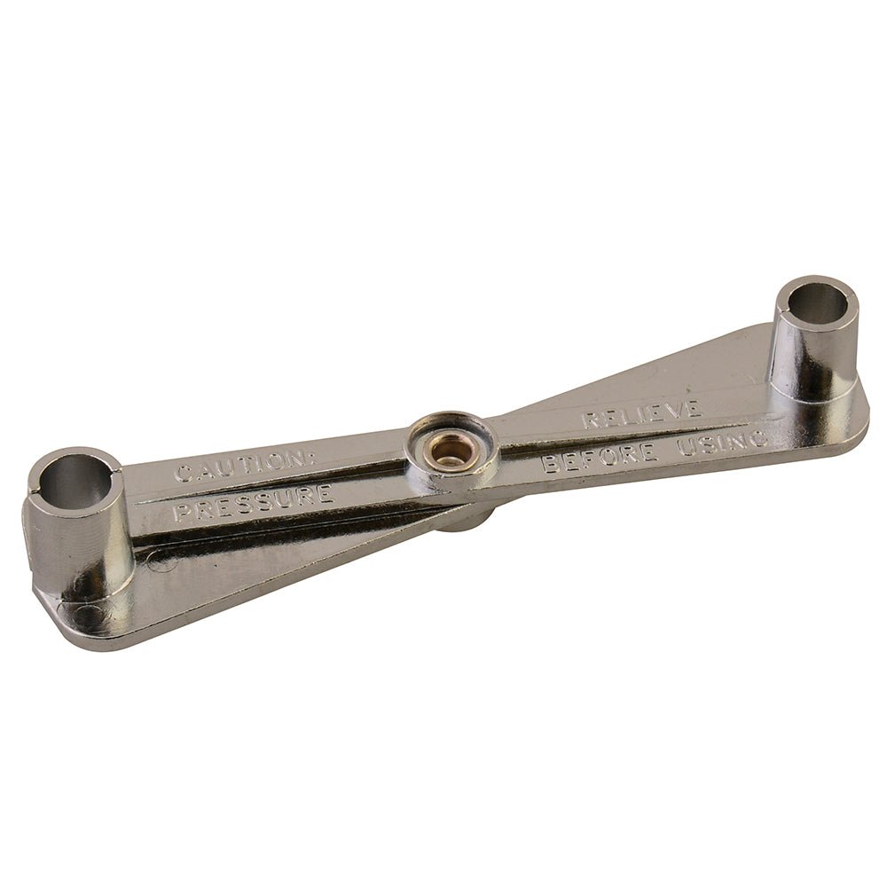 Desconector rápido para línea de combustible fuel injection, GM®, Ford® y Chrysler® Surtek - FERRETERÍA WITZI