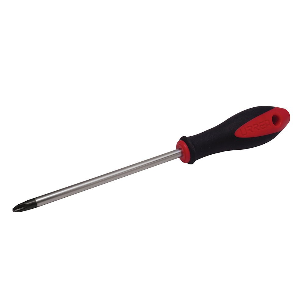 Destornillador bim barra redon Phillips® #0 1/8x2-1/2" Urrea. - FERRETERÍA WITZI