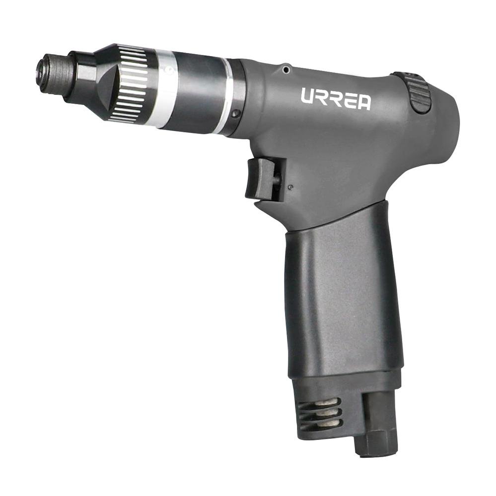 Destornillador Neumático De Torque Controlado Tipo Pistola Urrea. - FERRETERÍA WITZI
