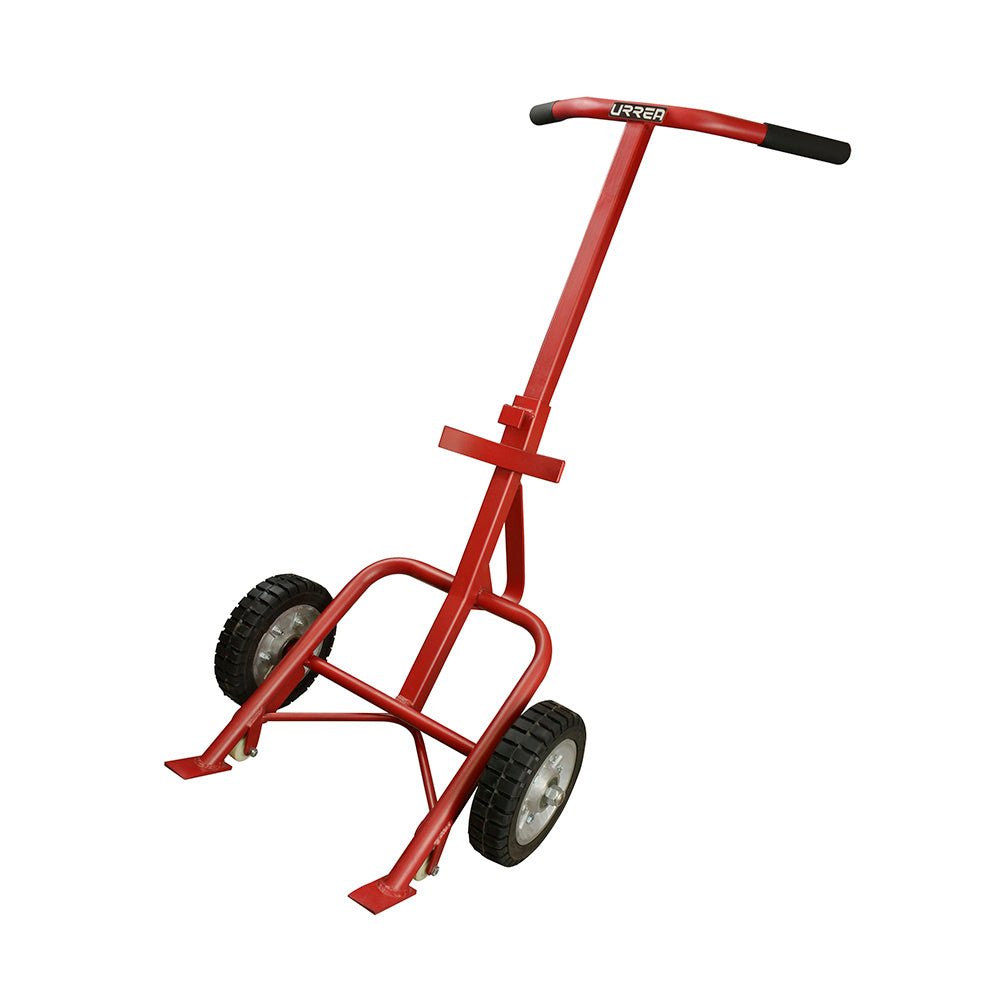 Diablo para tambos capacidad 300 kg Urrea - FERRETERÍA WITZI