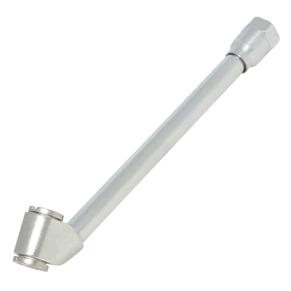 Doble Cabeza Para Inflar 1/4" NPT, Surtek - FERRETERÍA WITZI