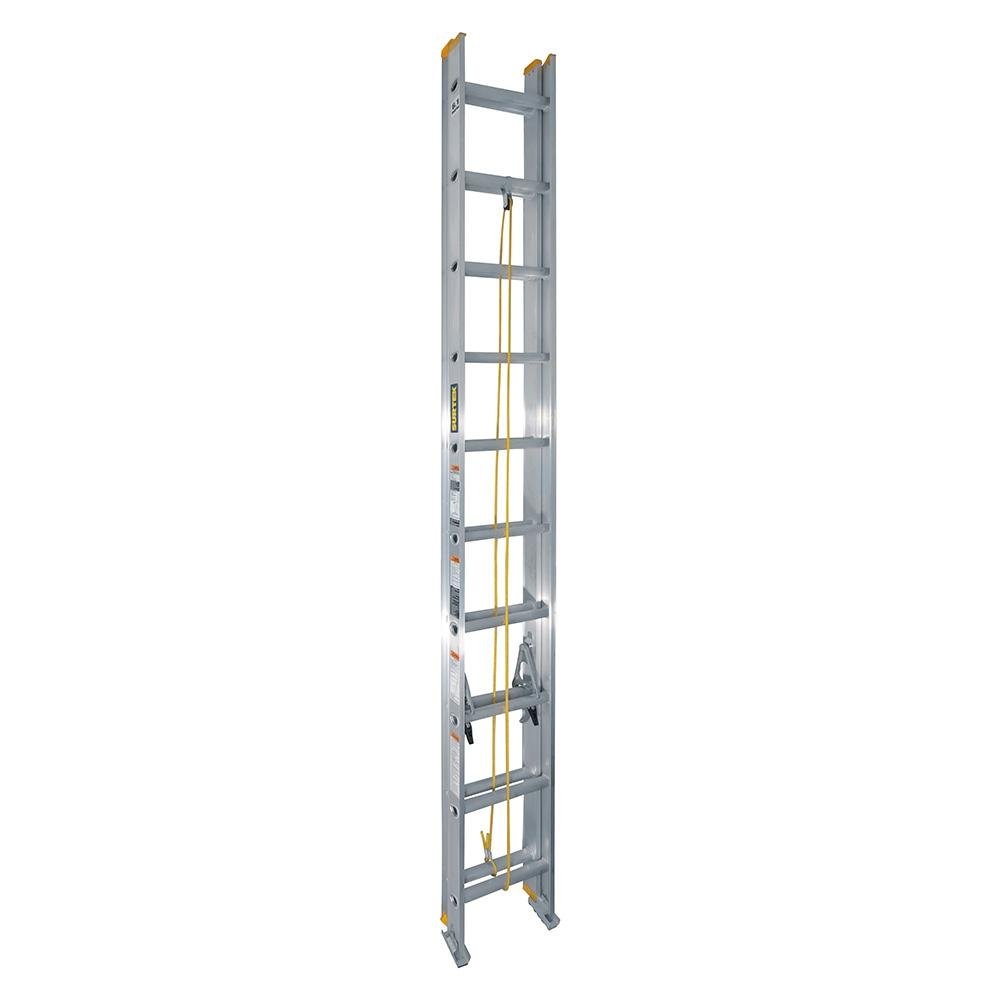 Escalera Extensión 20 Escalones Surtek - FERRETERÍA WITZI