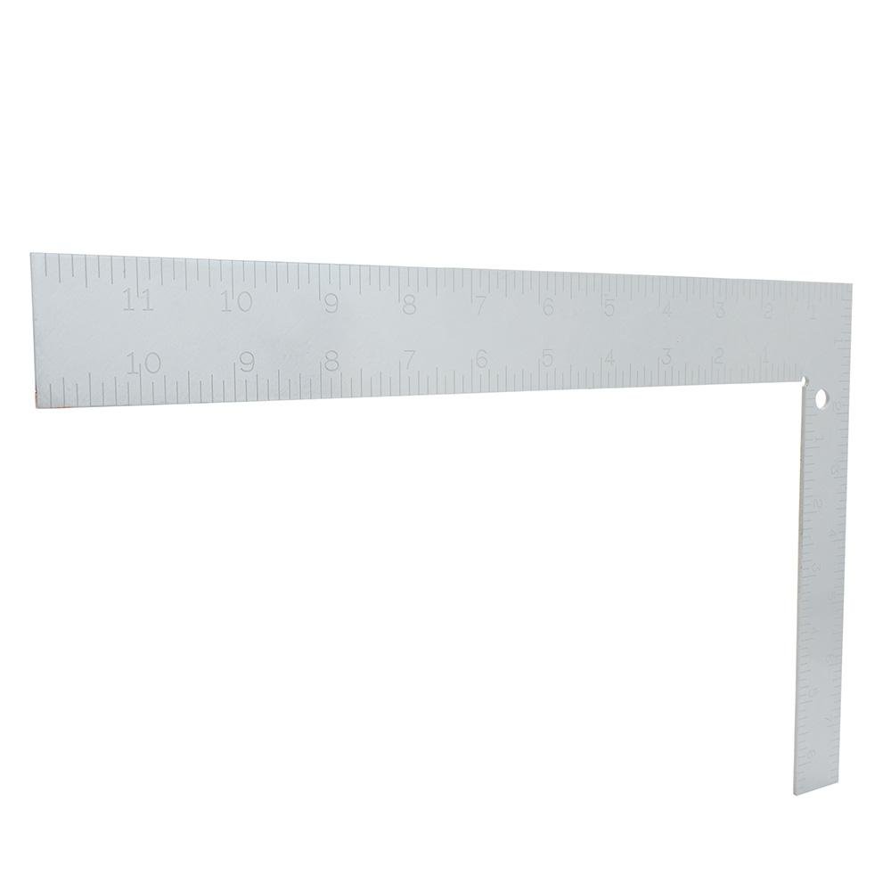 Escuadra De Cantero 8x12", Surtek - FERRETERÍA WITZI