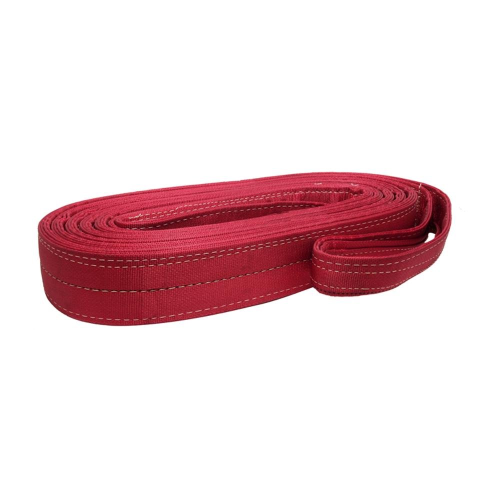 Eslinga Plana ojo-ojo 4"x3m 2cp, Urrea - FERRETERÍA WITZI