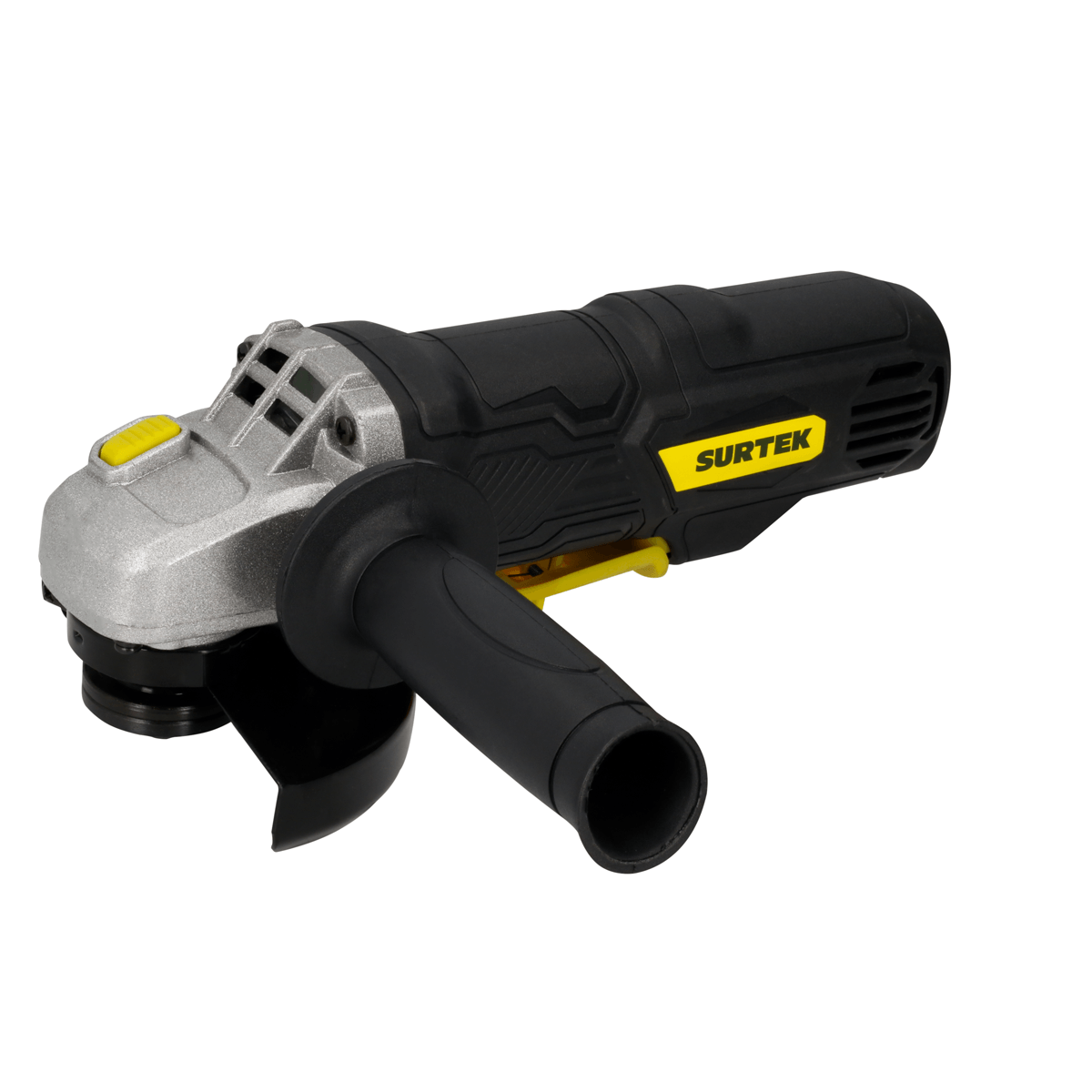 Esmeriladora Angular De 4-1/2" De 550 W Surtek. - FERRETERÍA WITZI