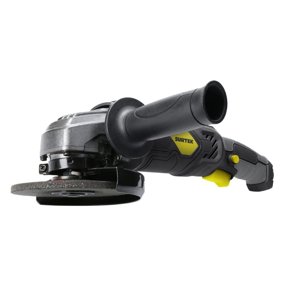 Esmeriladora Angular De 5" De 710 W Surtek. - FERRETERÍA WITZI