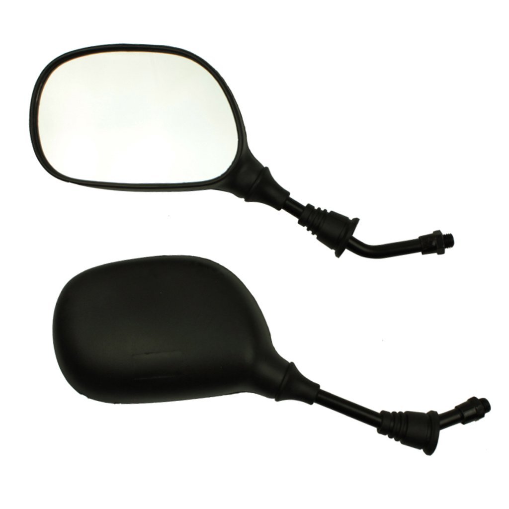 Espejo Der/Izq Corto Set It Ft 125 (05-12)/Ft150 (13-16) D/D, RODA. - FERRETERÍA WITZI