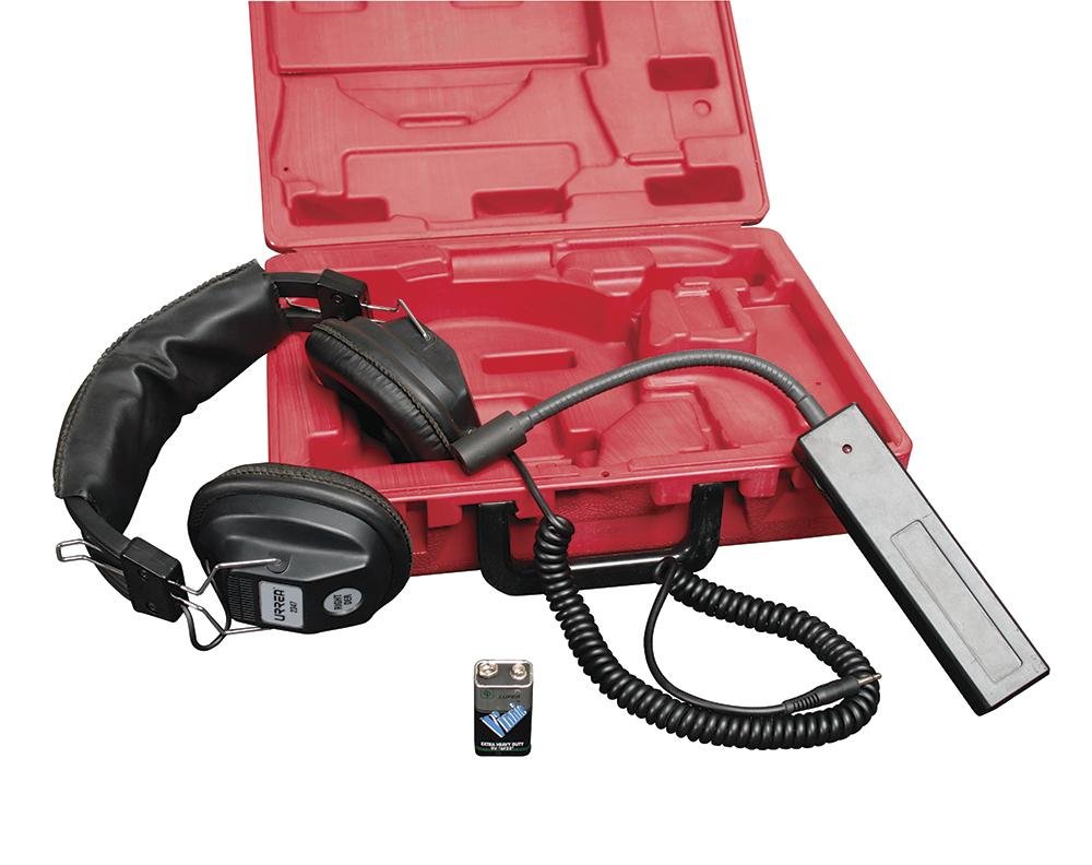 Estetoscopio Profesional Urrea. - FERRETERÍA WITZI