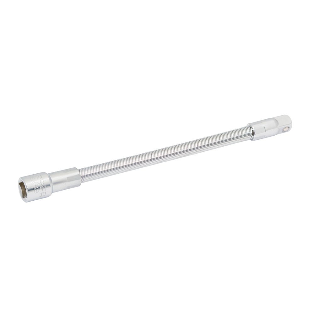 Extensión flexible para dado cuadro de 1/4", 6" Urrea - FERRETERÍA WITZI