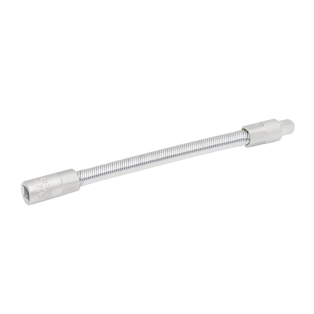 Extensión flexible para dado cuadro de 1/4", 6" Urrea - FERRETERÍA WITZI