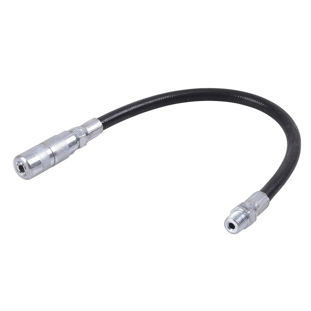Extensión Flexible Para Inyector De Grasa 12" Surtek. - FERRETERÍA WITZI