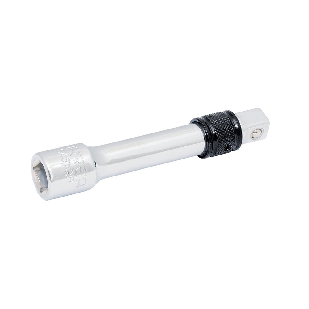 Extensión para dado cuadro de 1/2", 10" Quick Release Urrea - FERRETERÍA WITZI