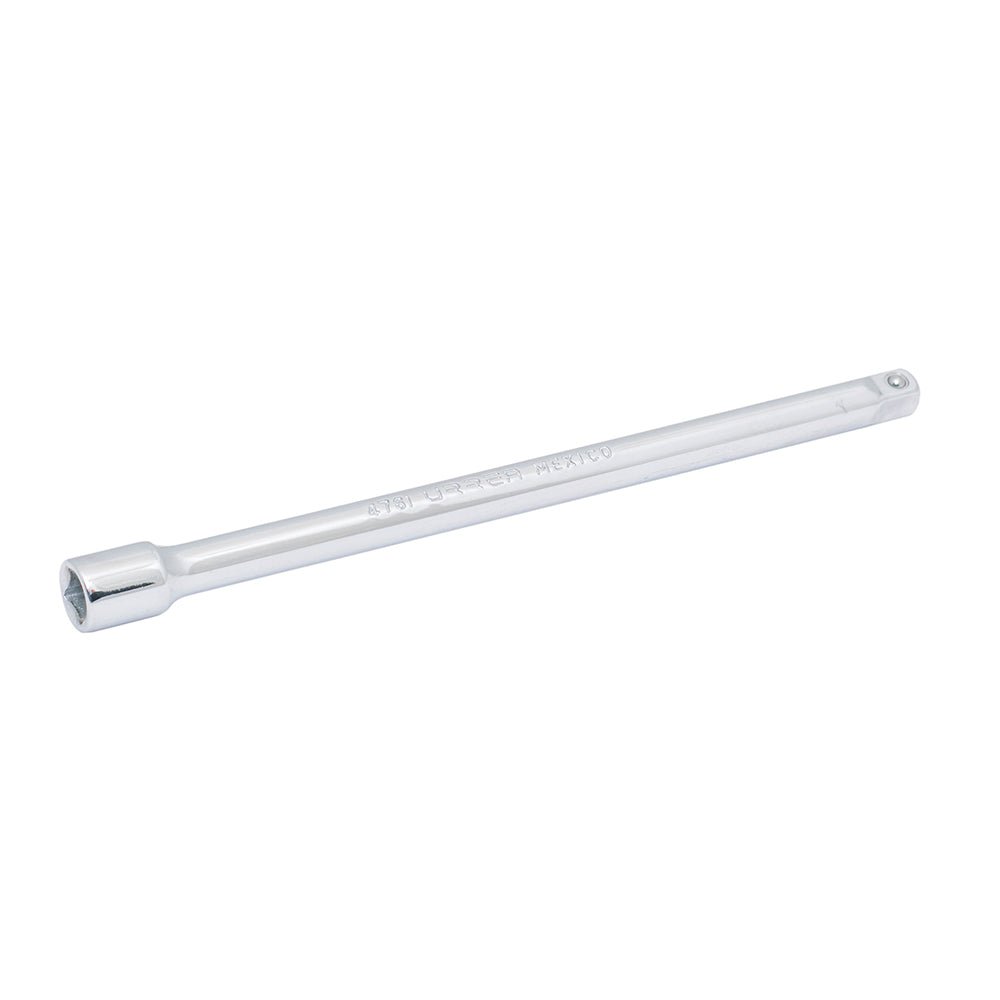 Extensión para dado cuadro de 1/4", Urrea - FERRETERÍA WITZI