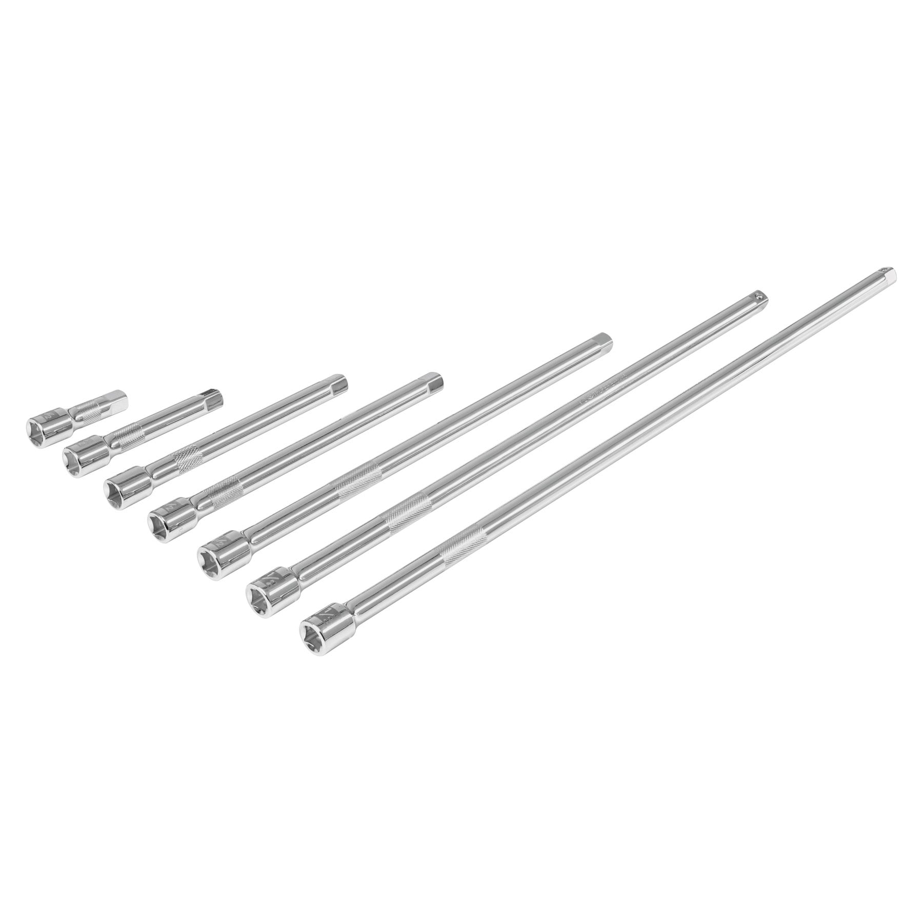 Extensiones, Cuadro 1/2", Truper - FERRETERÍA WITZI