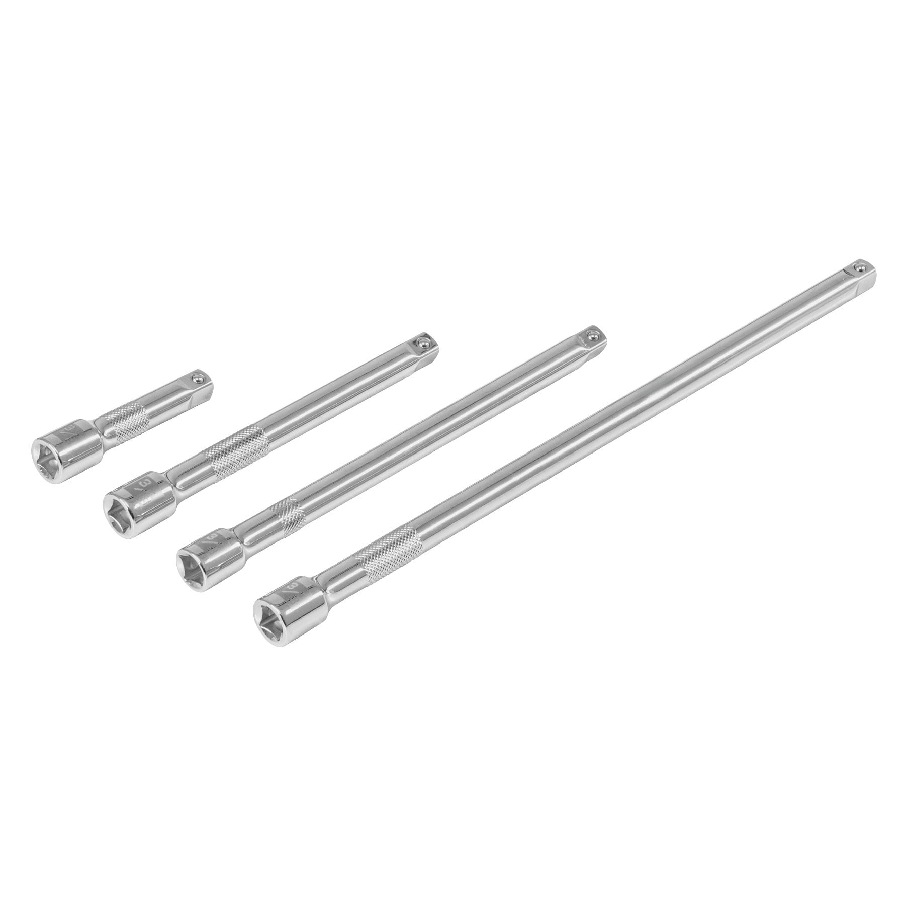 Extensiones Para Matraca, Truper - FERRETERÍA WITZI