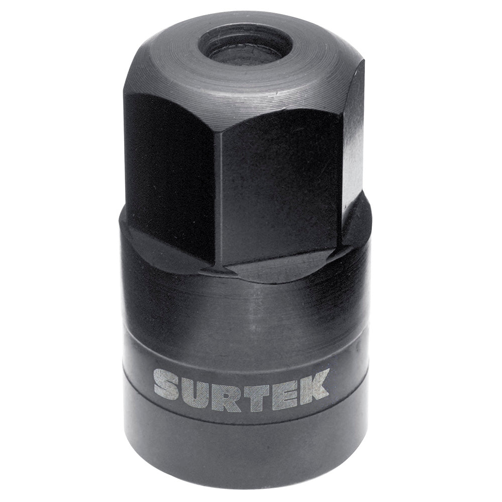 Extractor de capuchón 1-3/16", 1-1/2" Surtek - FERRETERÍA WITZI