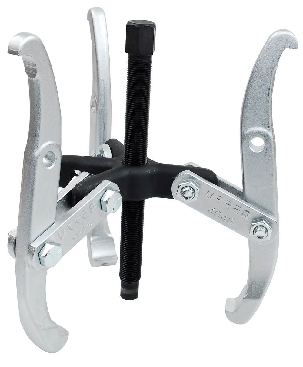 Extractor reversible 2 o 3 quijadas 5ton Urrea. - FERRETERÍA WITZI