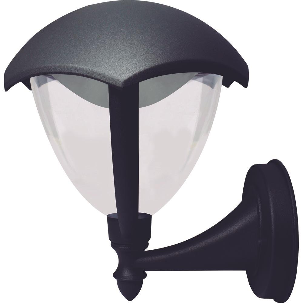 Farol LED Soportado Negro, Surtek - FERRETERÍA WITZI