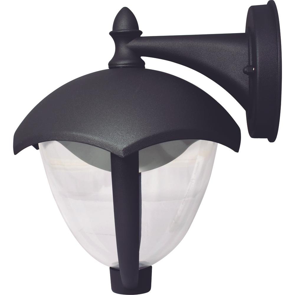Farol LED Suspendido Negro, Surtek - FERRETERÍA WITZI