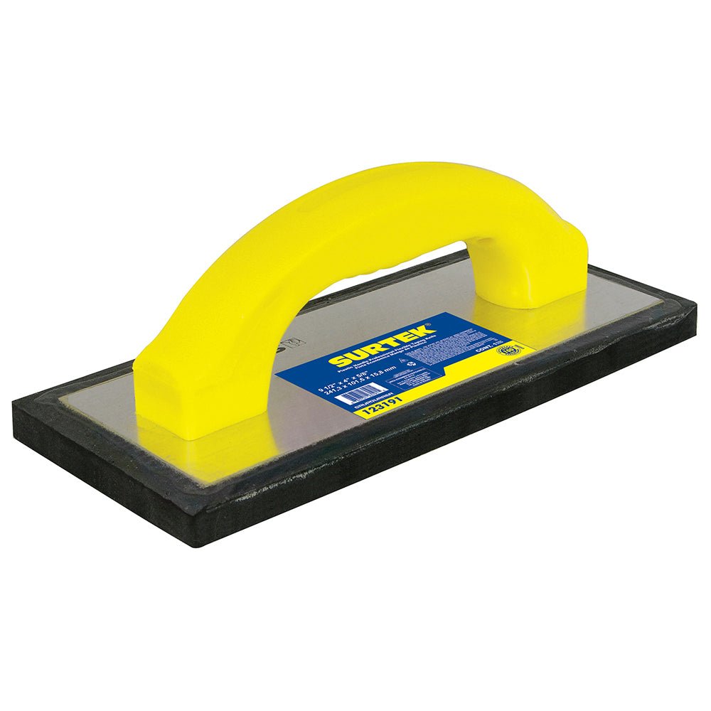 Flota mango plástico Surtek - FERRETERÍA WITZI