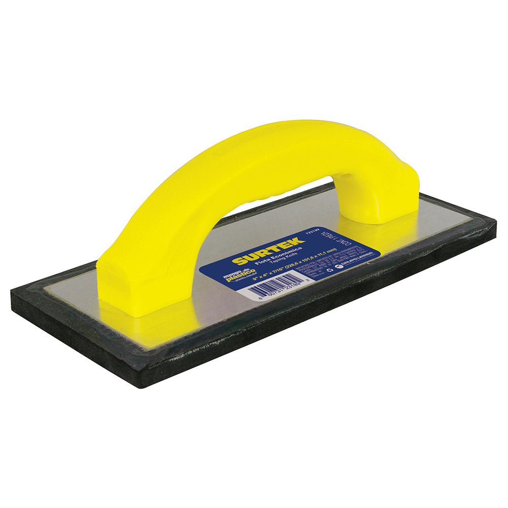 Flota mango plástico Surtek - FERRETERÍA WITZI