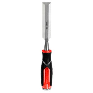 Formon profesional para madera 1/4" Urrea. - FERRETERÍA WITZI