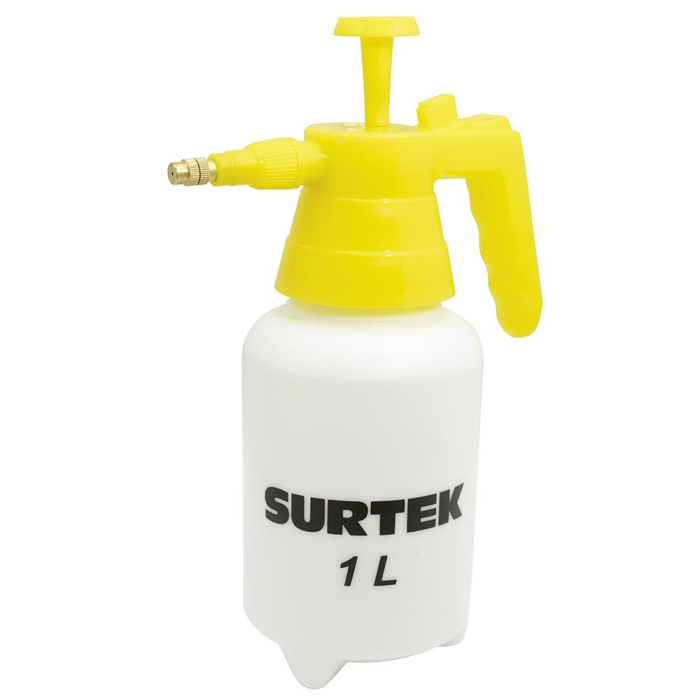 Fumigador Doméstico 1 lt, Surtek - FERRETERÍA WITZI