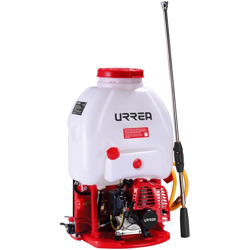 Fumigador Motor 2 Tiempos Urrea. - FERRETERÍA WITZI