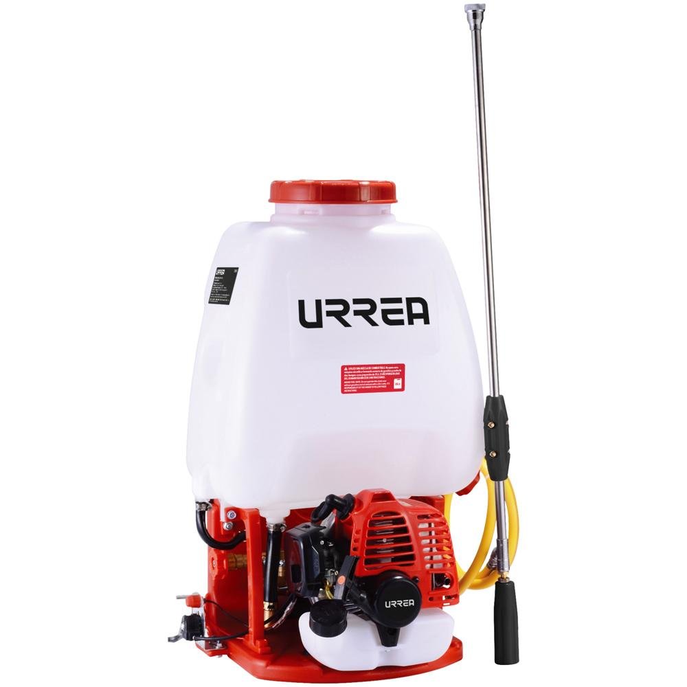 Fumigador Motor 2 Tiempos Urrea. - FERRETERÍA WITZI