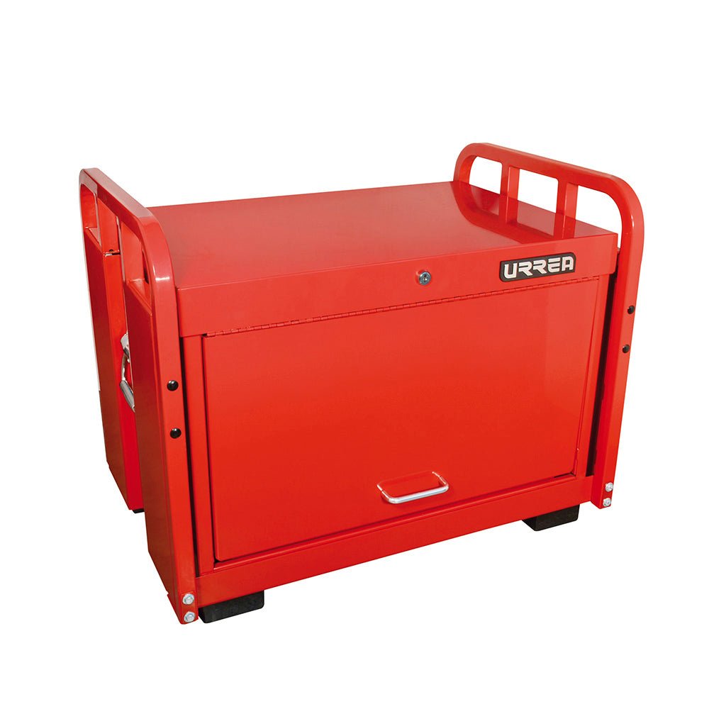 Gabinete de servicio en sitio 6 gavetas 30" Urrea - FERRETERÍA WITZI