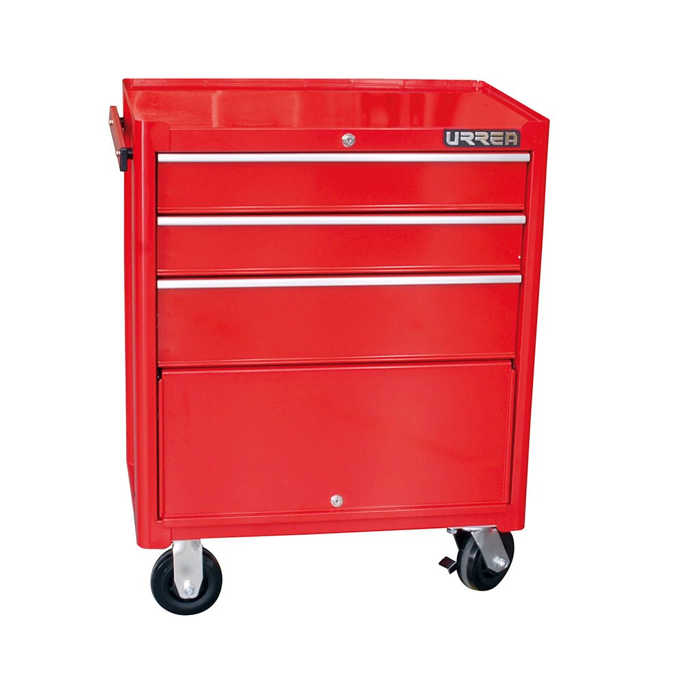 Gabinete móvil 3 gavetas 27" serie I Urrea - FERRETERÍA WITZI