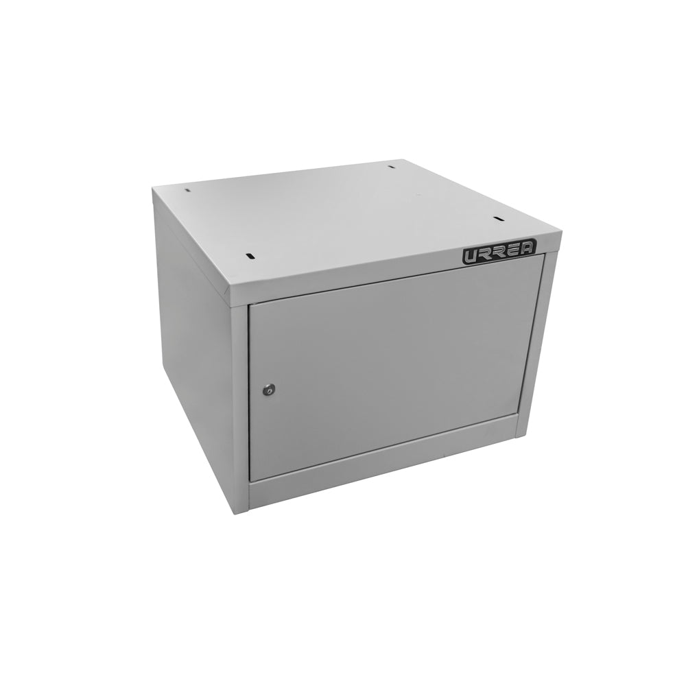Gabinete para estación de trabajo 1 compartimiento 22" serie X Urrea. - FERRETERÍA WITZI