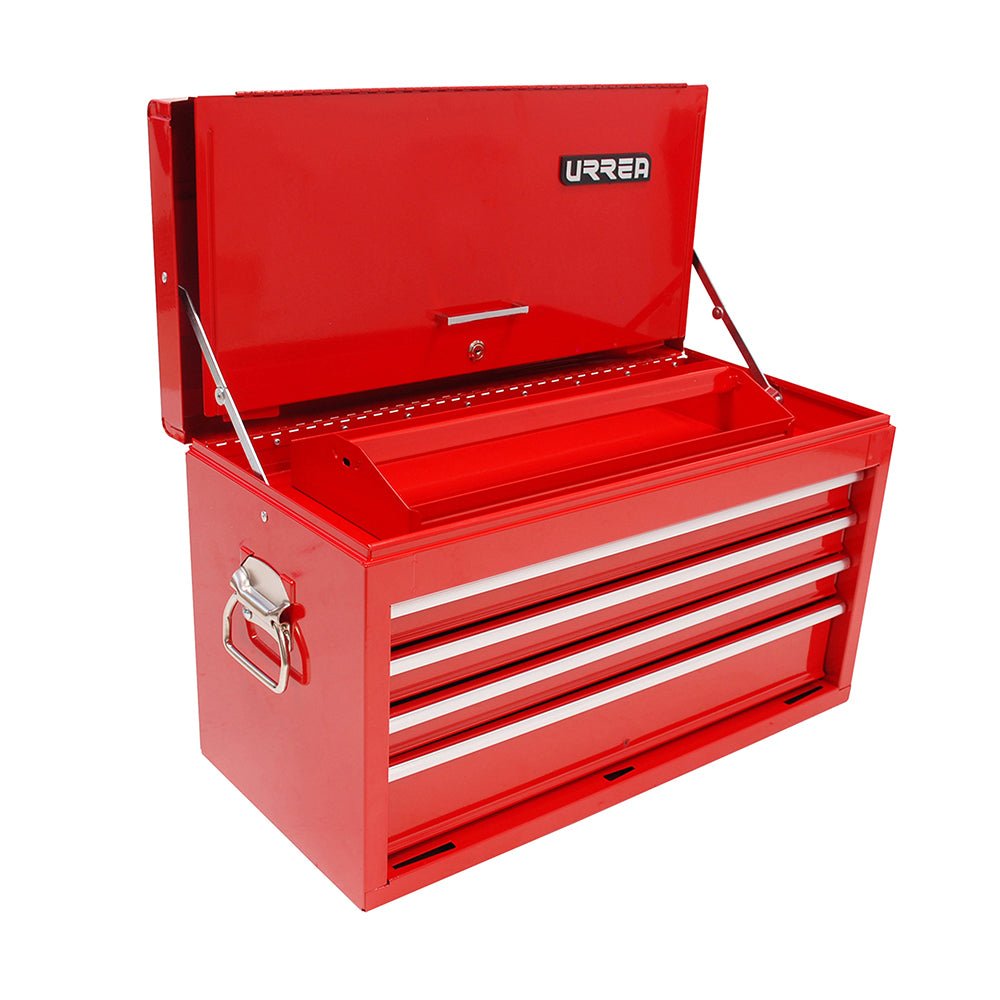 Gabinete superior 4 gavetas 27" serie I Urrea - FERRETERÍA WITZI