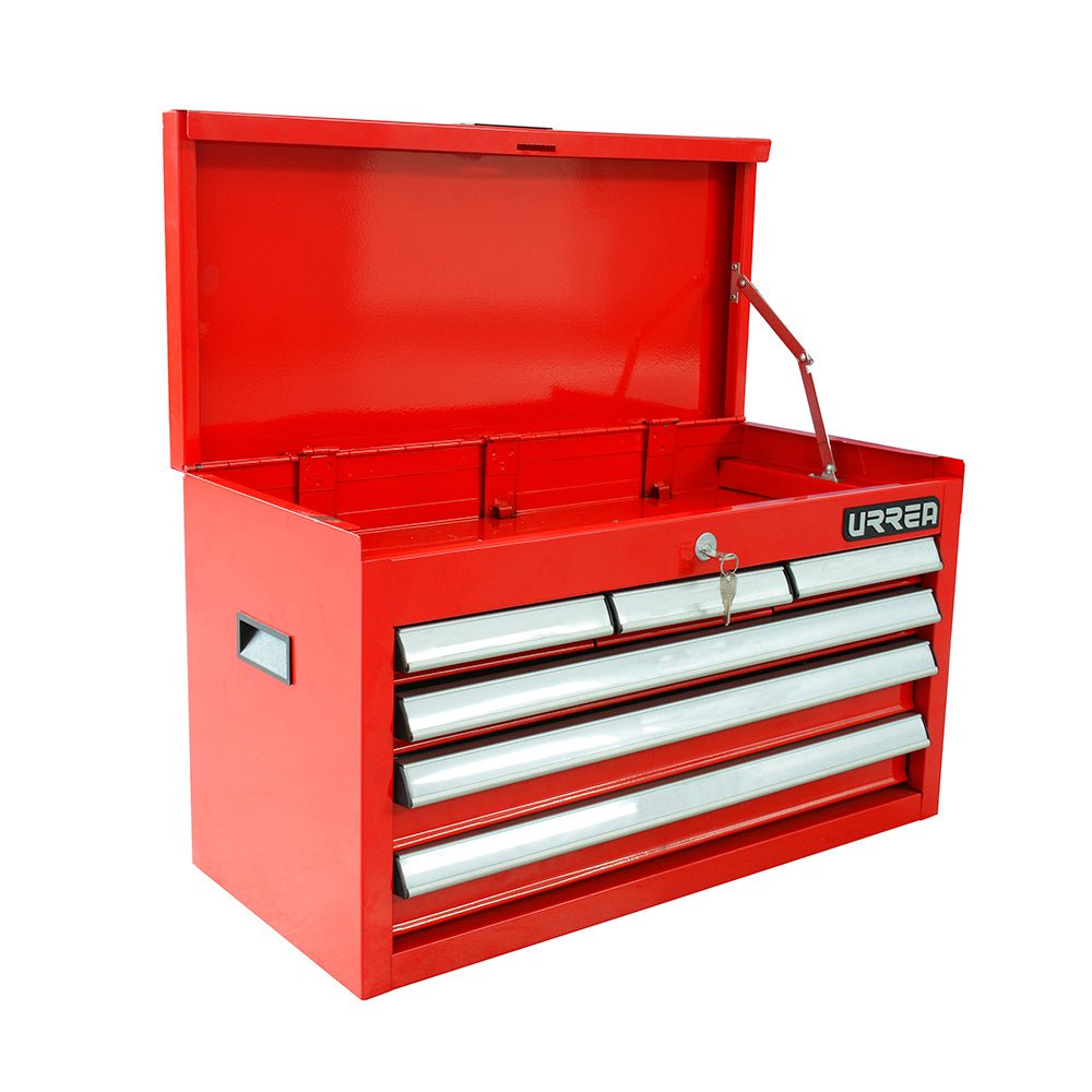 Gabinete superior 6 gavetas 27" serie EX Urrea - FERRETERÍA WITZI