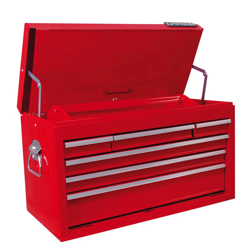 Gabinete superior 6 gavetas 27" serie I Urrea - FERRETERÍA WITZI