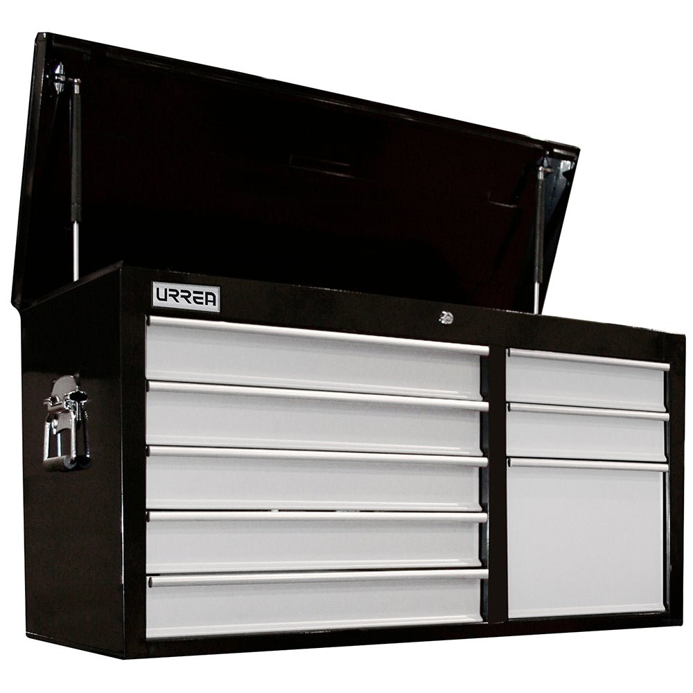 Gabinete superior 8 gavetas 41" serie H Urrea - FERRETERÍA WITZI