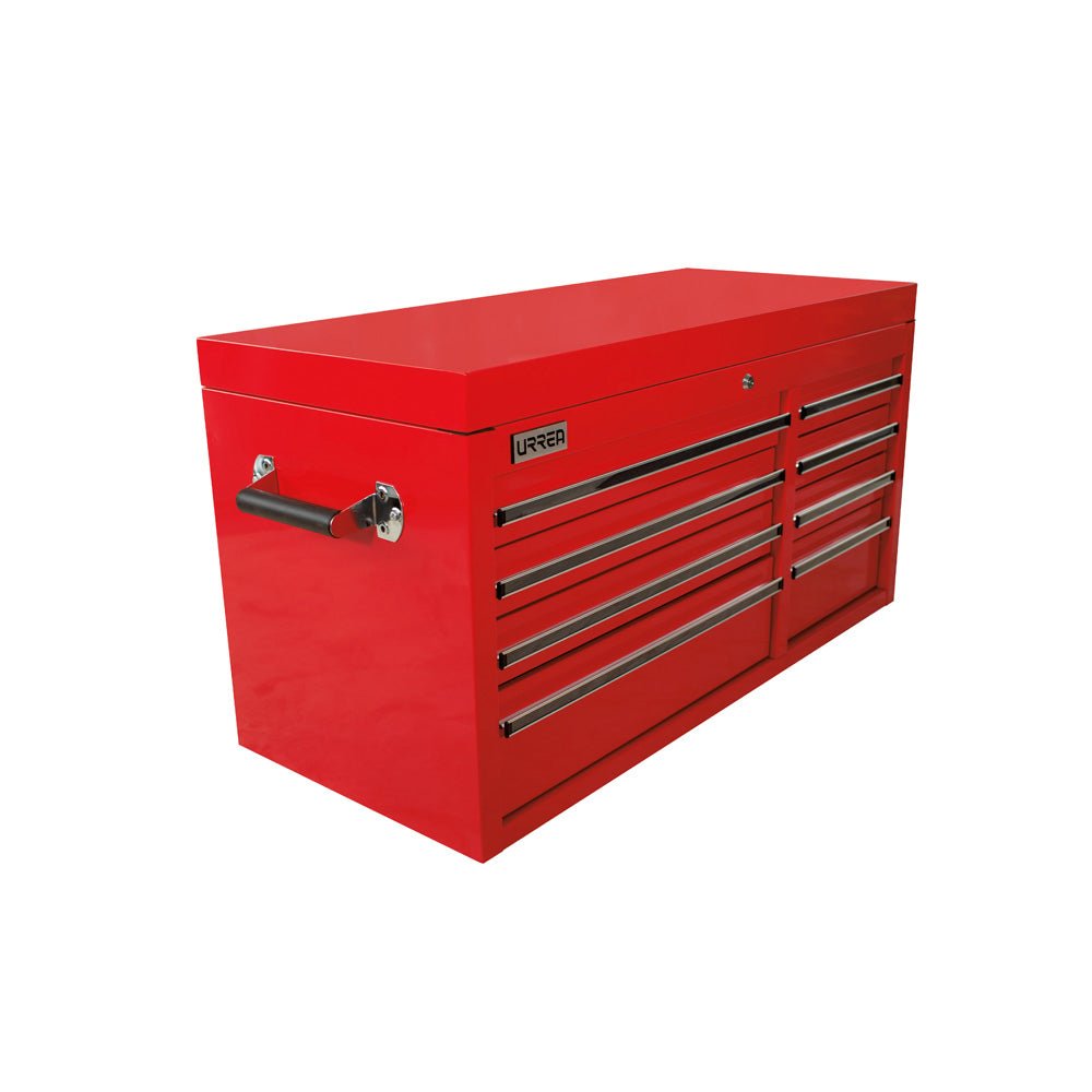 Gabinete superior 8 gavetas 41" serie X Urrea - FERRETERÍA WITZI