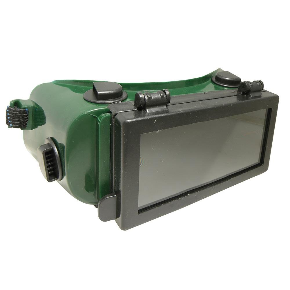 Gafas Para Soldar 11 Sombras Surtek. - FERRETERÍA WITZI