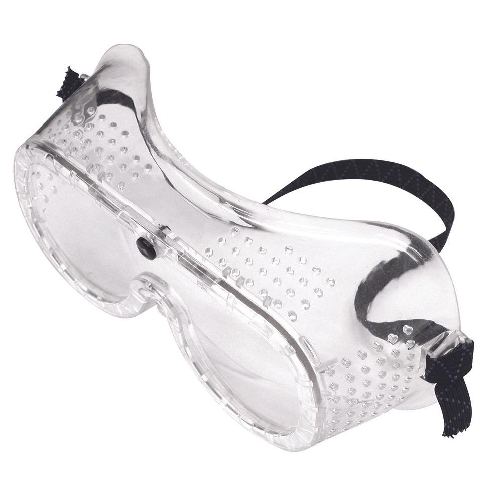 Gafas Seguridad Transparente Surtek. - FERRETERÍA WITZI