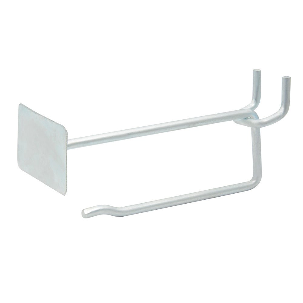 Gancho preciador metal 4" Urrea. - FERRETERÍA WITZI