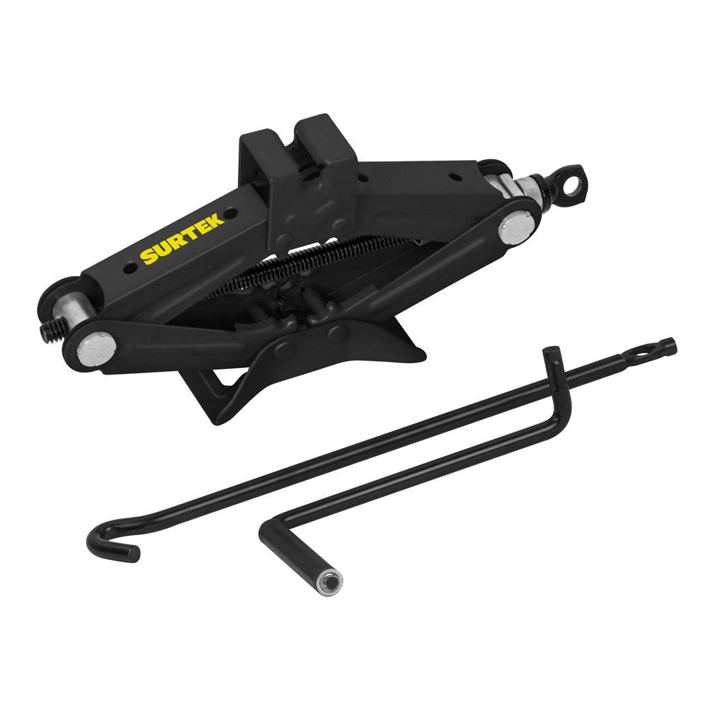 Gato De Tijera, 800 kilos, Surtek - FERRETERÍA WITZI