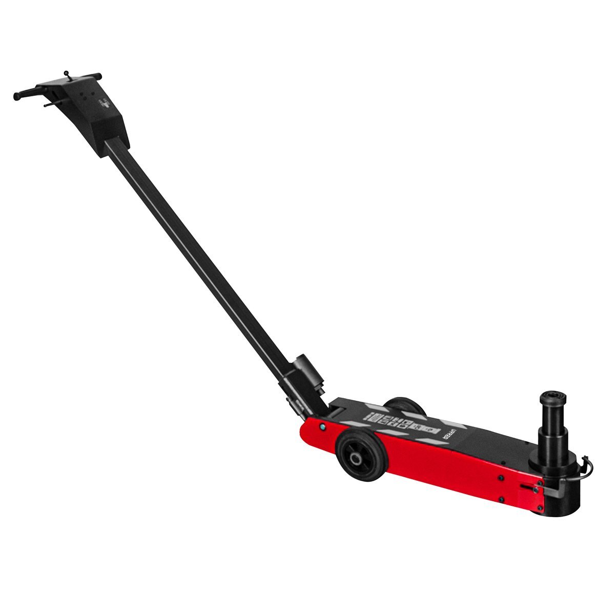 Gato hidroneumático de patín 15-30 ton, URREA - FERRETERÍA WITZI