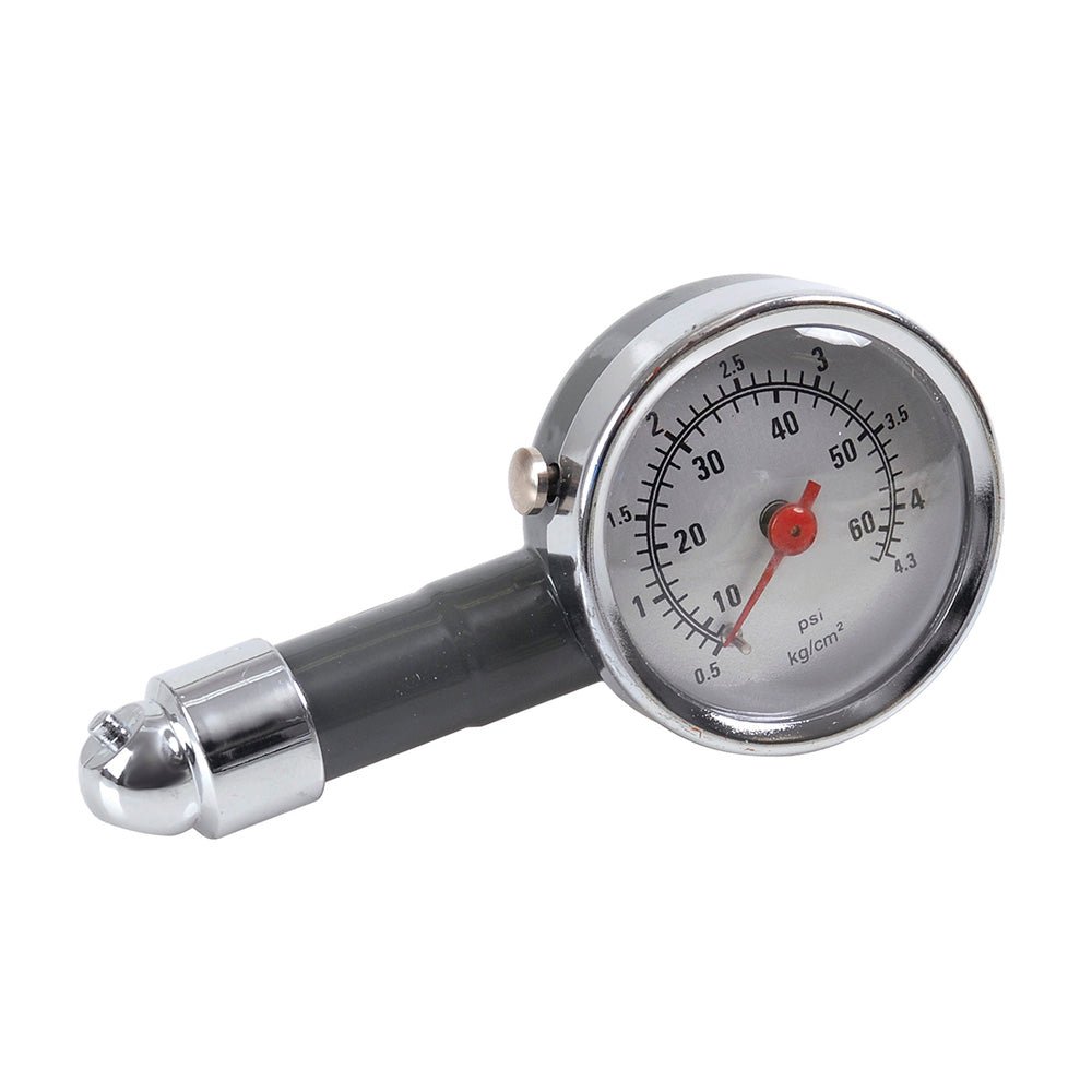 Gauge de caratula 60 PSI Surtek - FERRETERÍA WITZI