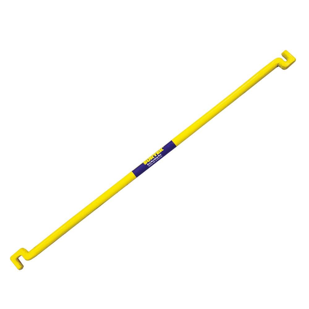 Grifa De Dos Bocas Para Varilla 3/8" X 1/2" Surtek. - FERRETERÍA WITZI
