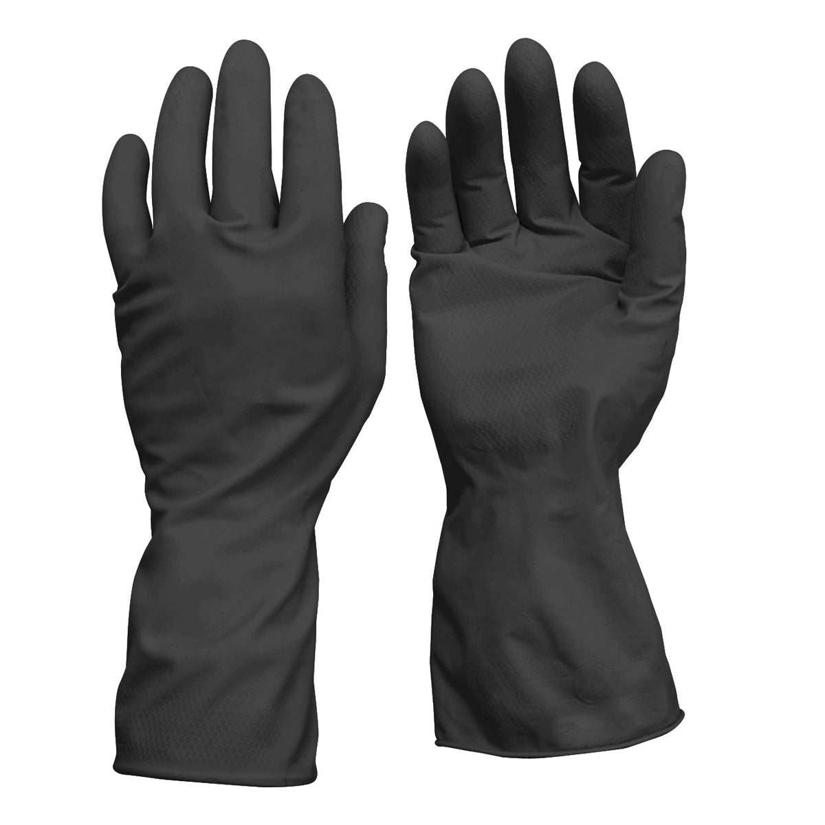 Guantes de látex para pintor Surtek - FERRETERÍA WITZI