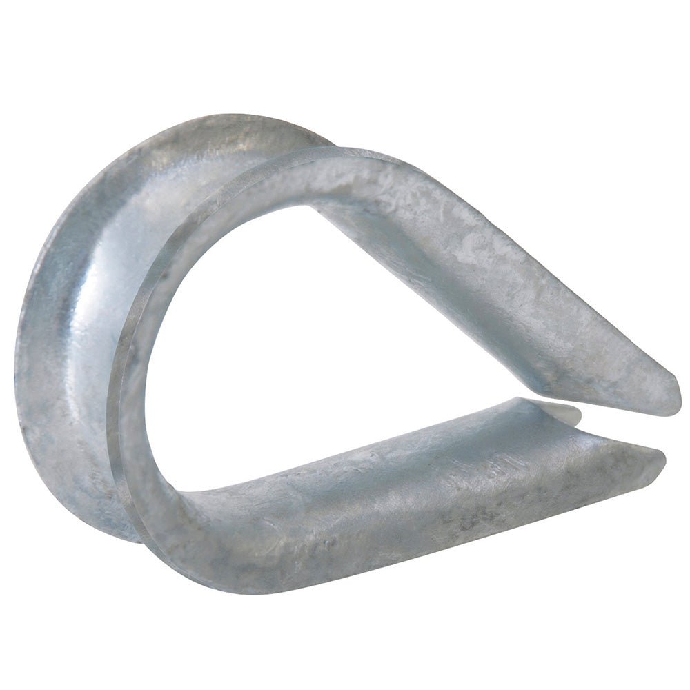 Guardacabo para cable de acero Surtek - FERRETERÍA WITZI